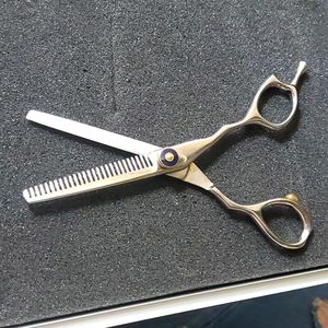Futura 5.0 thinning shears